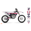 15207 graphics kit ktm sx sxf 19 22 k se1083 st bike