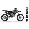 15309 graphics kit ktm sx sxf 25 k11 r3 bike