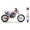 graphics kit ktm sx sxf 25 k11 r4 bike