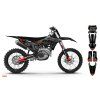 15321 graphics kit ktm sx sxf 25 k12 r1 bike