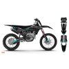15324 graphics kit ktm sx sxf 25 k12 r2 bike