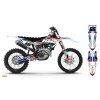 15327 graphics kit ktm sx sxf 25 k12 st bike