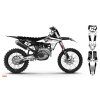 15342 graphics kit ktm sx sxf 25 k15 r4 bike