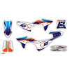 15348 1 graphics kit ktm sx sxf 25 k15 ufo st draft