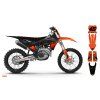15402 graphics kit ktm sx sxf 25 k21 st bike