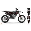 15423 graphics kit ktm sx sxf 25 k22 st bike