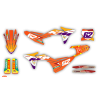 15429 1 graphics kit ktm sx sxf 25 k23 r1 draft
