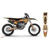 graphics kit ktm sx sxf 25 k5 r1 bike