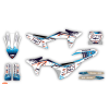 15462 1 graphics kit ktm sx sxf 25 k6 le draft