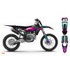 15522 graphics kit ktm sx sxf 25 k se1098 r3 bike