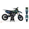 15627 graphics kit ktm sx sxf 23 robtylen r1 bike