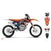 15678 graphics kit ktm sx sxf 19 20 k1 r2 bike