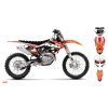 graphics kit ktm sx sxf 19 20 k1 st bike