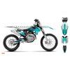 15768 graphics kit ktm sx sxf 19 22 k16 r3 bike