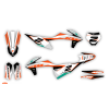 15810 1 graphics kit ktm sx sxf 19 22 k se1083 le draft