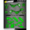 15864 9 14034 5 slasher st kawasaki kxf 450 24 25 fmx draft