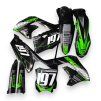 15915 gfp kawasaki kx restyle 03 08 black se1051 st