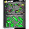 15924 alto g r1 kawasaki kxf 250 450 19 24 gp draft