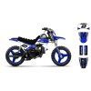 graphics kit yamaha pw 50 90 20 evolution r2 bike