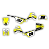 graphics kit yamaha pw 50 90 20 factory replica 2 r2 draft