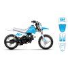 graphics kit yamaha pw 50 90 20 hecton r1 bike
