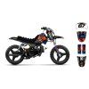 graphics kit yamaha pw 50 90 20 kicker le bike