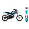 graphics kit yamaha pw 50 90 20 sukuba le bike