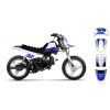 graphics kit yamaha pw 50 90 20 sukuba r3 bike
