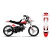 graphics kit yamaha pw 50 90 20 sukuba r4 bike