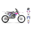 graphics kit yamaha yzf 450 23 24 dubach le bike