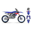 graphics kit yamaha yzf 450 23 24 dubach r1 bike