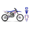 graphics kit yamaha yzf 450 23 24 grazer r2 bike