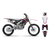 graphics kit yamaha yzf 450 23 24 grazer r3 bike