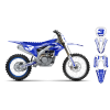graphics kit yamaha yzf 450 23 24 grazer r4 bike