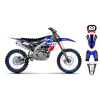 graphics kit yamaha yzf 450 23 xx boognish le bike