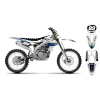 graphics kit yamaha yzf 450 23 xx boognish r1 bike
