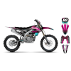 graphics kit yamaha yzf 450 23 xx boognish r2 bike