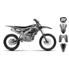 graphics kit yamaha yzf 450 23 xx boognish r3 bike