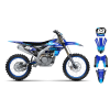 graphics kit yamaha yzf 450 23 xx boognish st bike
