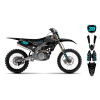 graphics kit yamaha yzf 250 450 18 20 bruxa le bike