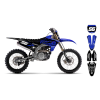 graphics kit yamaha yzf 250 450 18 20 corgis le bike