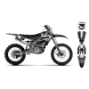 graphics kit yamaha yzf 250 450 18 20 discovery r2 bike