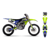 graphics kit yamaha yzf 250 450 18 20 fluo 7 st bike