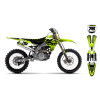 graphics kit yamaha yzf 250 450 18 20 fluo discovery st bike