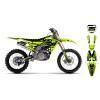 graphics kit yamaha yzf 250 450 18 20 fluo eclipse st bike