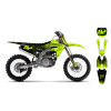 graphics kit yamaha yzf 250 450 18 20 fluo hecton st bike