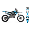 graphics kit yamaha yzf 250 450 18 20 sukuba le bike