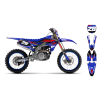 graphics kit yamaha yzf 250 450 18 22 se1086 le bike