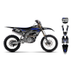 graphics kit yamaha yzf 250 450 18 22 se1086 st bike