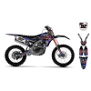 graphics kit yamaha yzf 250 450 14 17 em em le bike